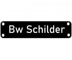 Suche Bw-Schilder