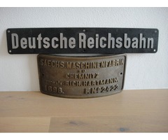 Alu-Niet DR Schild /FS