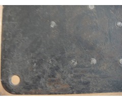 Alu-Niet DR Schild /FS
