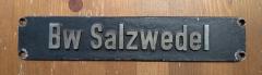 Bw Salzwedel abzugeben