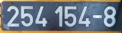 Gesucht wird 254 096-1