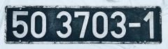 Lok Schild 50 3703-1 im Tausch abzugeben