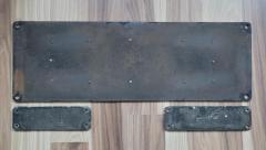 Biete im Tausch 10 001