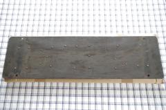 Verkaufe Originallokschild 94 1732 (DB-NALR)!