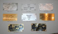 SUCHE Lokinnenschilder 