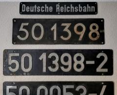 Biete Satz von 50 1398