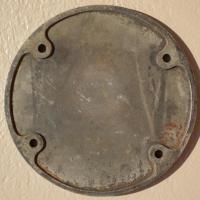 KPEV Eigentumsschild