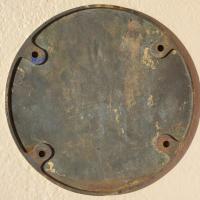 KPEV Eigentumsschild