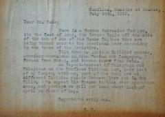 KPEV Eigentumsschild