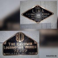 Fabrikschilder 141 R