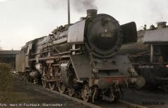 Tausch - DB-Lokschild 01 059 NALR