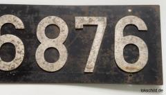 Nietschild 92 6876 abzugeben