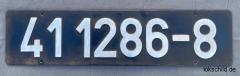 Biete 41 1286-8 PP im Tausch