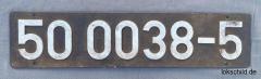 Biete 50 0038-5 PP im Tausch
