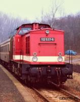 Suche 106 704-0, 112 525-1, 112 537-6