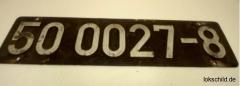 Ich suche 50 0027-8