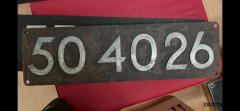 50 4026 DDR