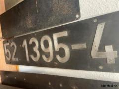 52 1395-4   DDR