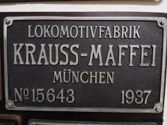 suche TEE Zuglaufschilder aus Metall, Lokschild, Betriebsbuch