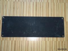 Biete Original-Lokschild 03 280 NALR