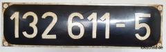 BR 132-611-5 DR Ludmilla