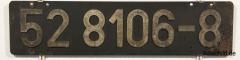 Tausche 52 8106-8