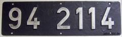 suche Lokschild 94 2103