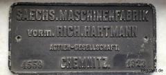 suche Fabrikschild 94 2114