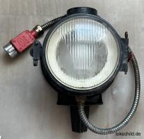 Original-Lokschild 194 184-8