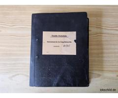 Tausch BB 64 350 DB