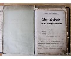 Tausch BB 64 350 DB