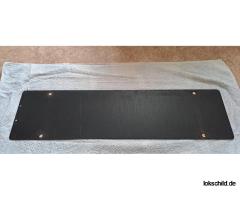 original Lokschild 053 016-2 Kabinentenderlok