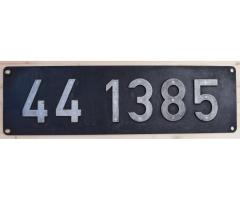 Biete 44 1385 NALR im Tausch