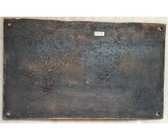 Verkaufe Lokfabrikschild Jung 5086/1932