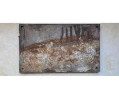 orig. Fabrikschild 333 671-6, 335 171-5, 333 171-7