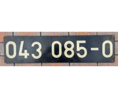 043 085-0